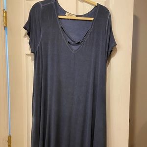 Umgee tunic size 1X new without tags